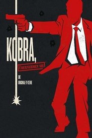 Kobra übernehmen Sie 1966