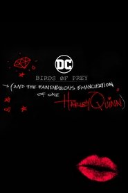 Birds of Prey (And the Fantabulous Emancipation of One Harley Quinn)