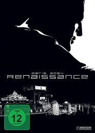 Renaissance·2006·Blu Ray·Online·Stream