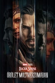 Doctor Strange az őrület multiverzumában 2022 Ingyenes teljes film magyarul