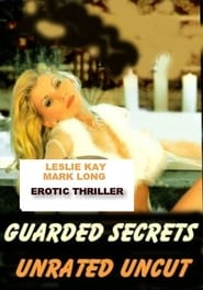 Poster Guarded Secrets 1997