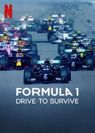 Formula 1: Жени, щоб вижити постер