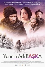 Yarının Adı Başka) Yarının Adı Başka (2017)