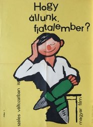 Poster Well, Young Man? 1963