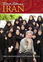 Full Cast of Rick Steves' Iran