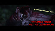 Strange Night of The Living Dead 1970 Free Unlimited Access