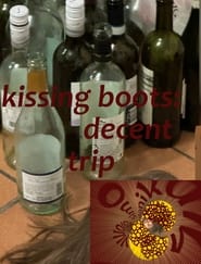 Poster KiSSing boots: decent trip