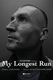 My Longest Run