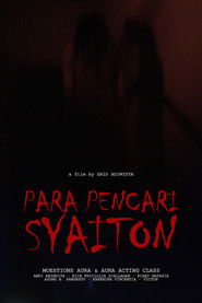 Para Pencari Syaiton