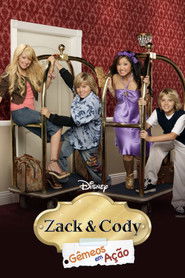 Zack & Cody: Gêmeos em Ação — Temporada 3