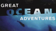 Great Ocean Adventures