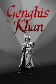 Ang Buhay ni Genghis Khan