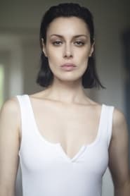 Elee Nova as Anastasia Orlov