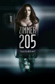205 La habitación del miedo (2011)