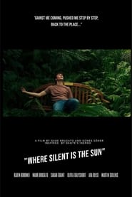 Poster Where Silent is the Sun