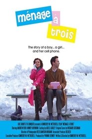 Poster Ménage à trois 2005