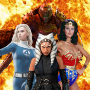 John Williams avatar