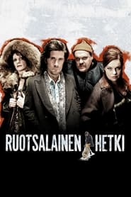 Poster Ruotsalainen hetki