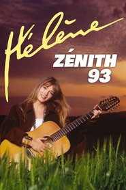 Poster for Hélène - Zénith 93