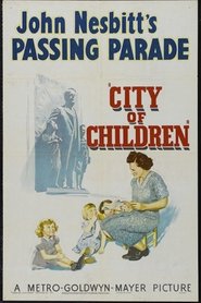 City of Children (1949) City of Children (1949)