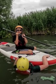 Paddleboard Kids