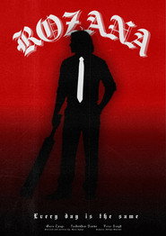Rozana постер