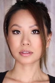 Jenny Tran as Anna Chennault