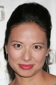 Françoise Yip as Katherine Norbet