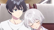 Runaway Senpai and You