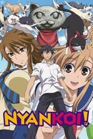 Nyan Koi! (2009)