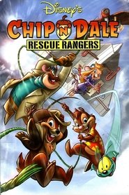 Full Cast of Chip 'n' Dale Rescue Rangers