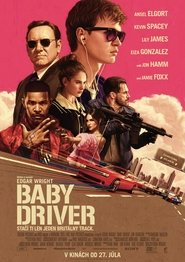 Baby Driver (2017)