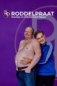 Poster RoddelPraat - Season 2 Episode 33 : Episode 33 2022