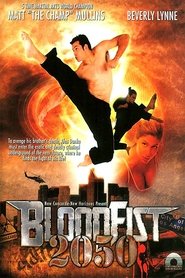 Bloodfist·2050·2005·Blu Ray·Online·Stream