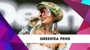 Greentea Peng