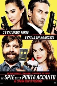 Le spie della porta accanto 2016 Film Completo Italiano Gratis