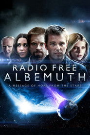 Radio Free Albemuth