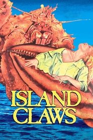 Poster Island Claws 1980