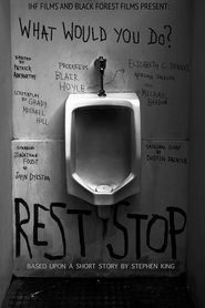 Rest Stop (2015)