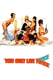 You Only Live Twice 1967