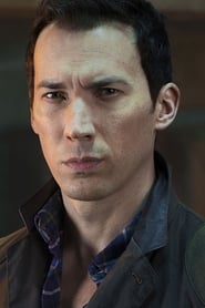 David Caves is Berenger