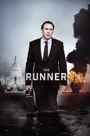 Poster The Runner 2015