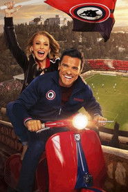 Running with the Wolves (2025)