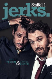 Jerks постер
