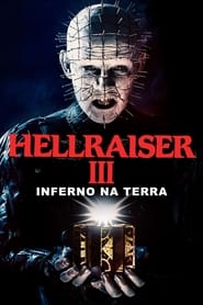 Hellraiser 3: Inferno na Terra