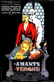 Les Amants de Vérone streaming