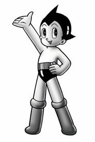 Astro Boy Season 1 2