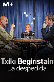 Txiki Beguiristain: la despedida