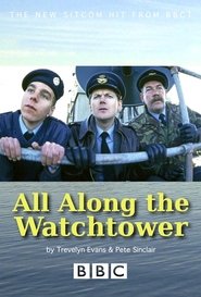 Poster All Along the Watchtower - Season 1 Episode 1 : Back to the Front 1999