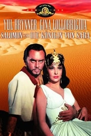 Salomon und die Königin von Saba 1959 full movie deutsch